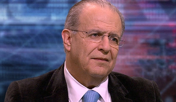Loannis Kasoulides