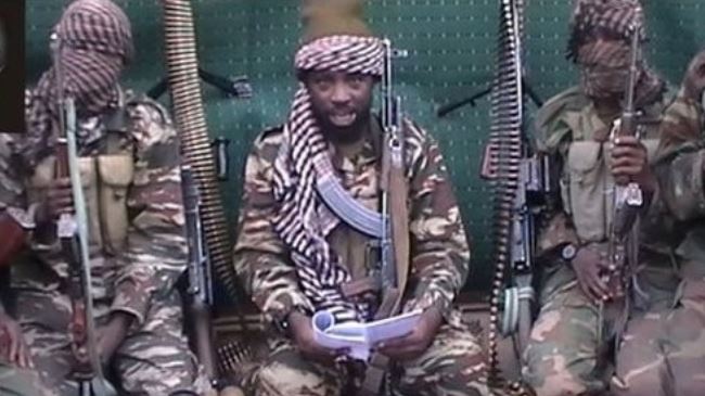 Local hunters of nigeria