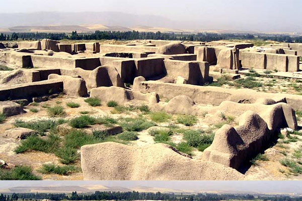 Mahdasht Rashteh Hills