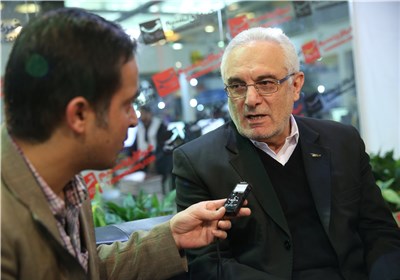 Mahmoud Azin