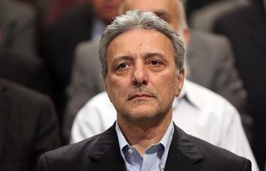 Mahmoud Nili Ahmadabadi