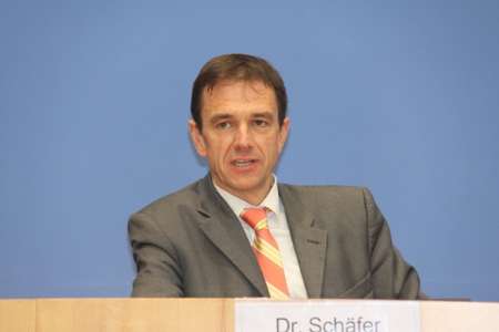 Martin Schaefer