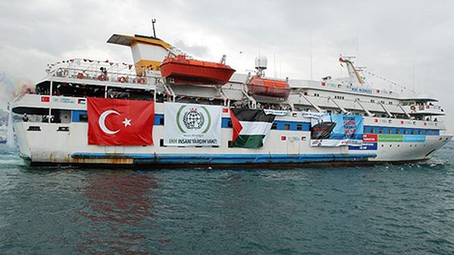 Mavi Marmara