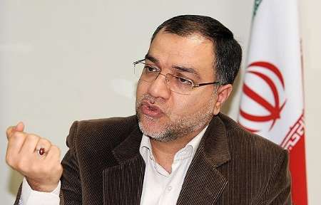 Mehdi Fazaeli