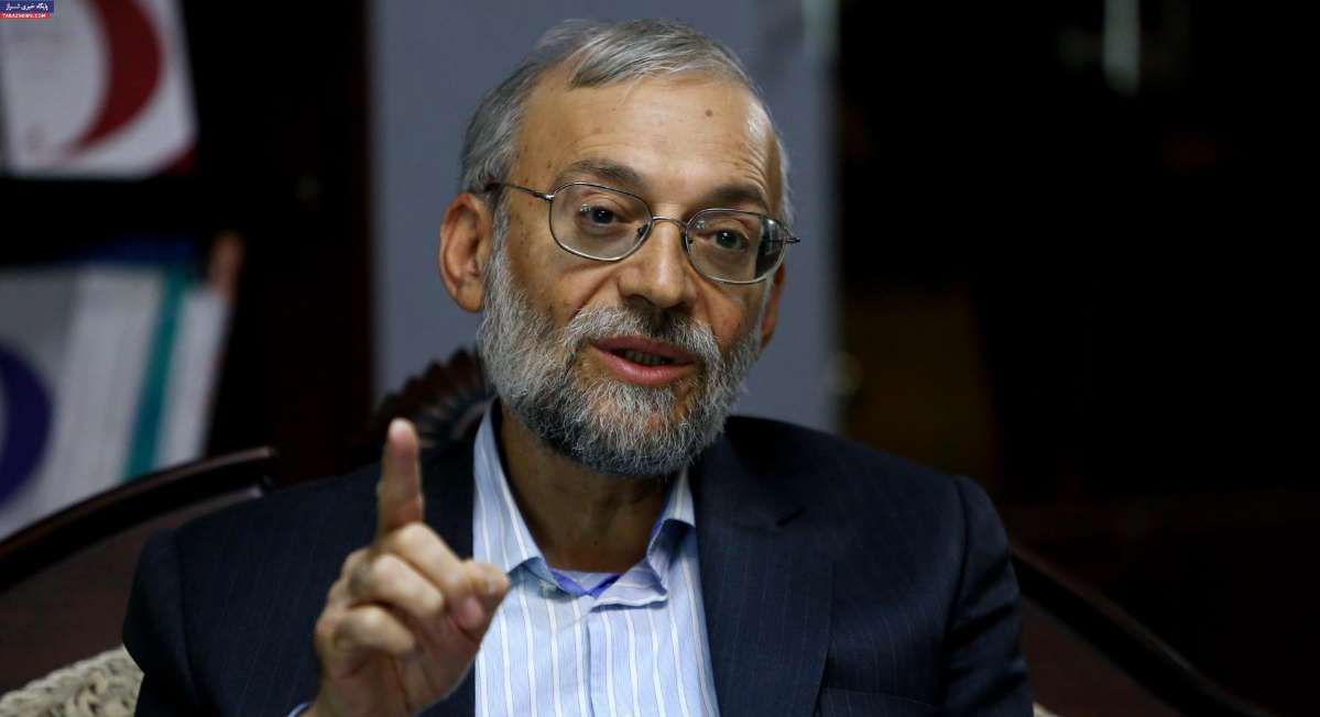 Mohammad-Javad-Larijani