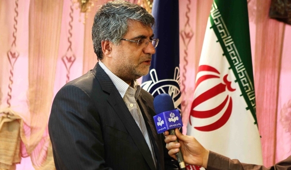 Mohammad Saeednejad