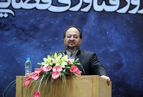 Mohammad Shariatmadari