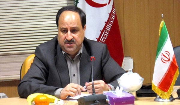 Mohammad Taqi Hosseini