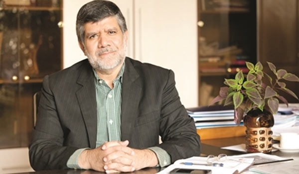 Mojtaba Khosrowtaj