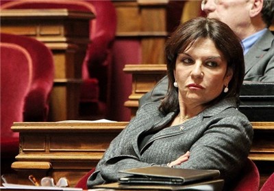 Nathalie Goulet