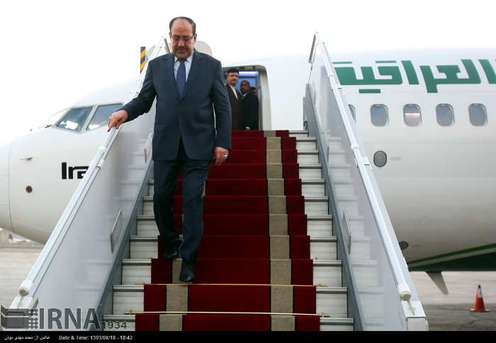 Nouri al Maliki