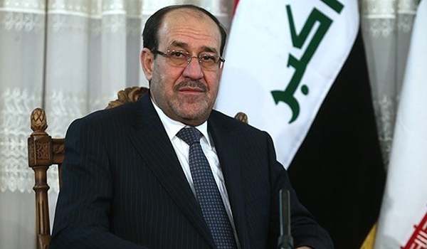 Nuri al-Maliki