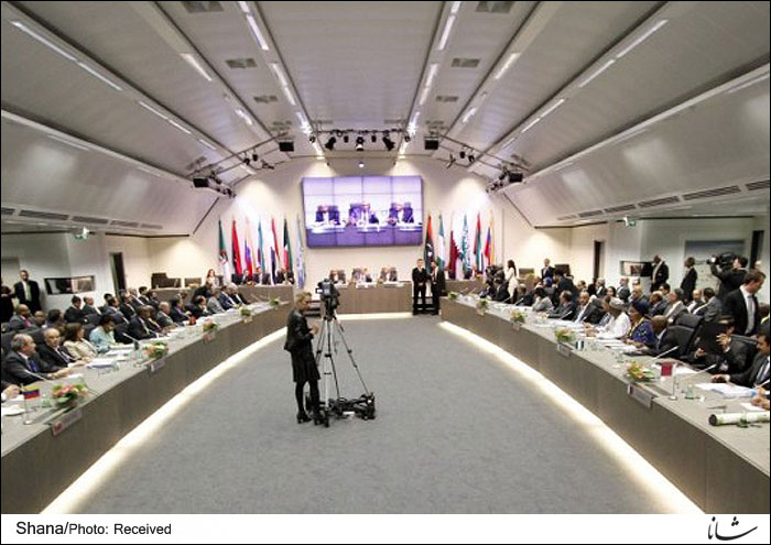 OPEC