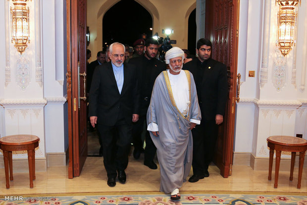 Oman nuclear talks1