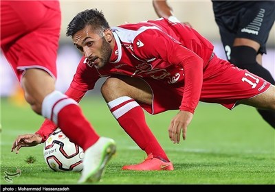 Payam Sadeghian