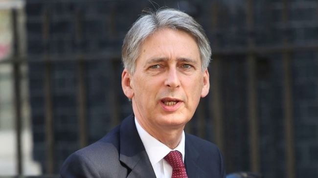 Philip Hammond2