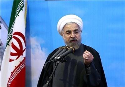 Rouhani