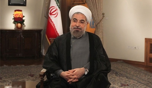 Rouhani