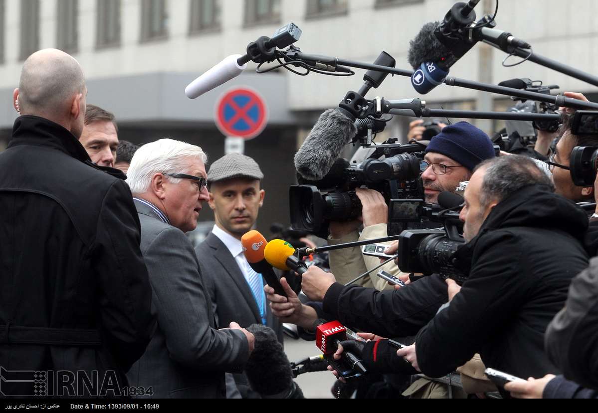 Steinmeier