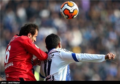 Tehran Derby
