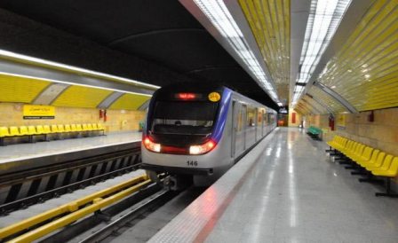 Tehran Metro
