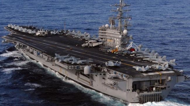 US navy