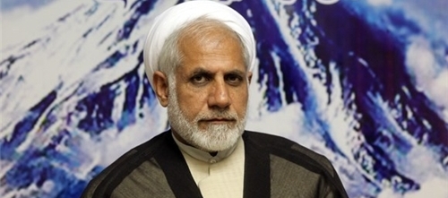 Vahid Ahmadi