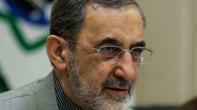 Velayati