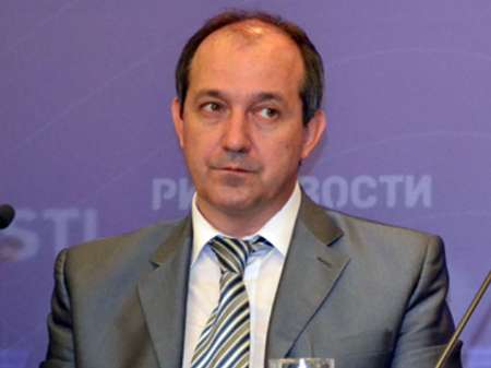 Vladimir Yevseyev