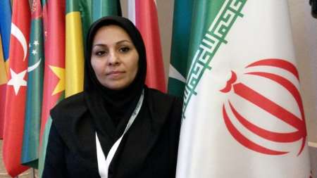 Zohreh Bahrehbar