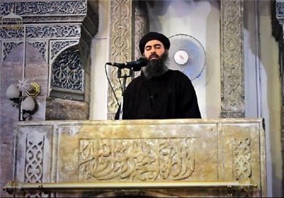 abu bakr albaghdadi