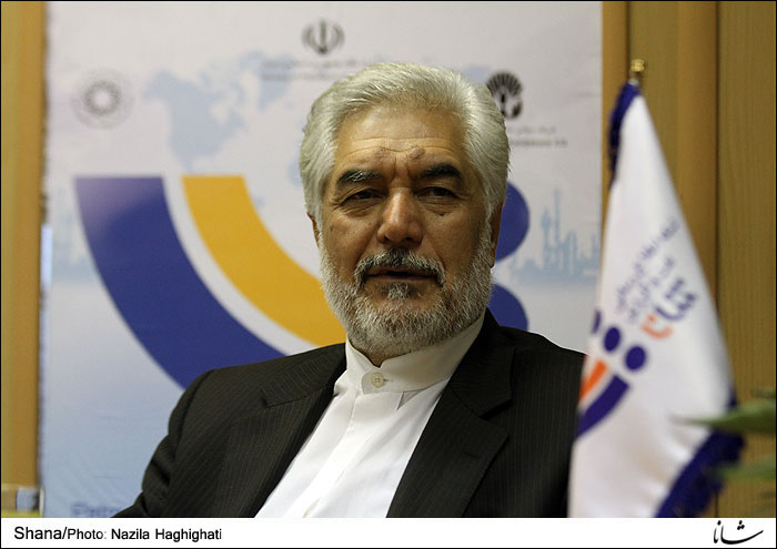 ali marvi