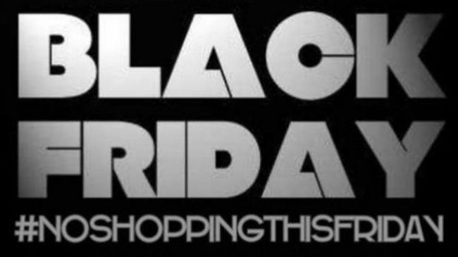 black friday