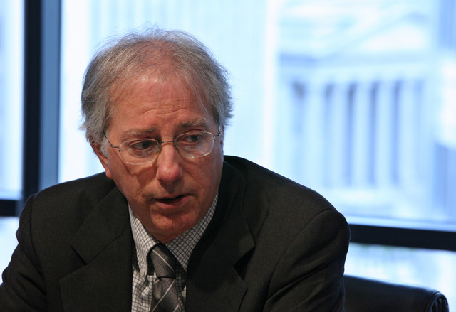 dennis ross