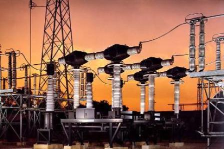 electric power exhibit