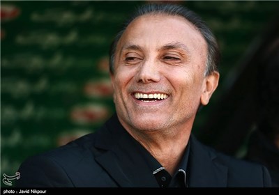 hamid derakhshan