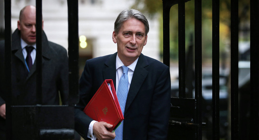 hammond