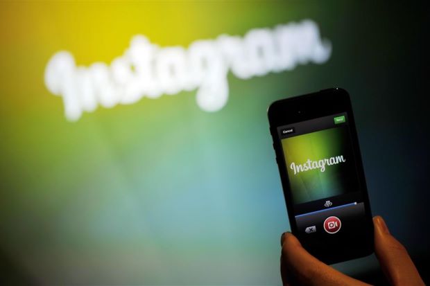 instagram