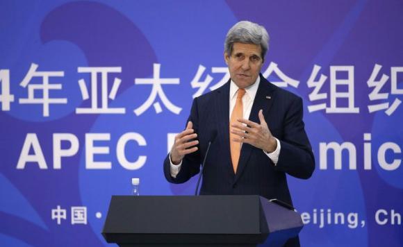 johnkerry