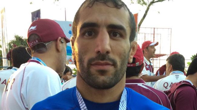 mohammad nederi