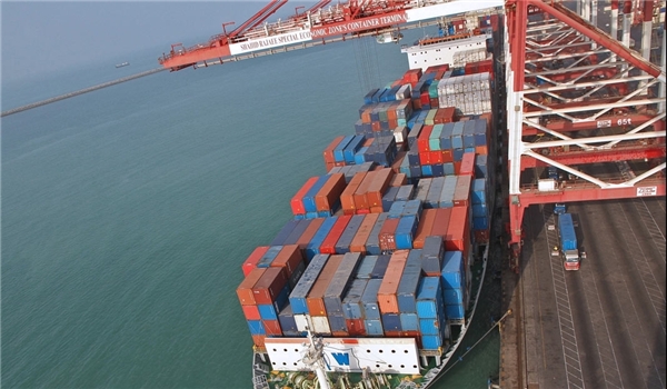 non oil export