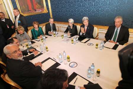 nuclear talks
