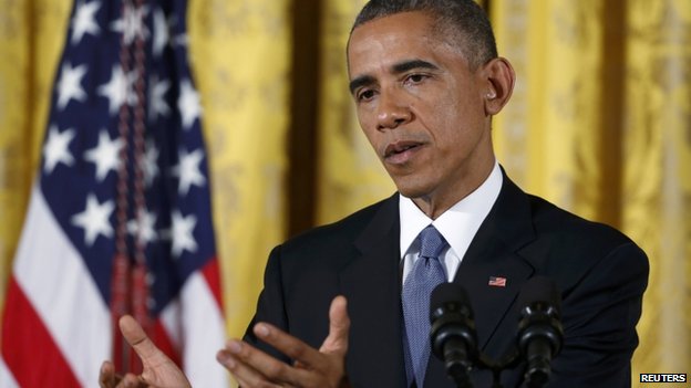 obama