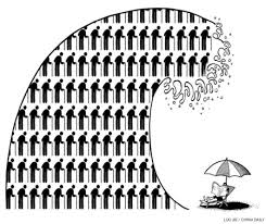 old population