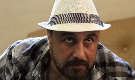 reza attaran