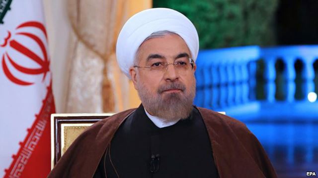 rouhani