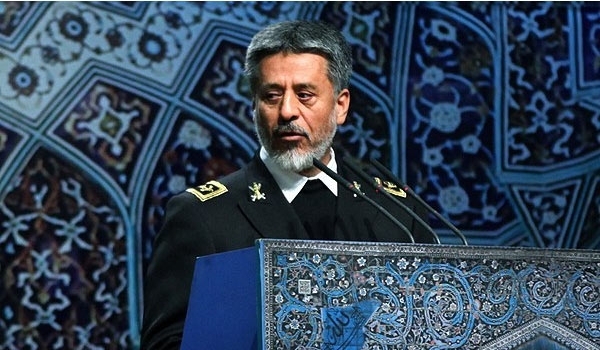 sayyari in friday prayer