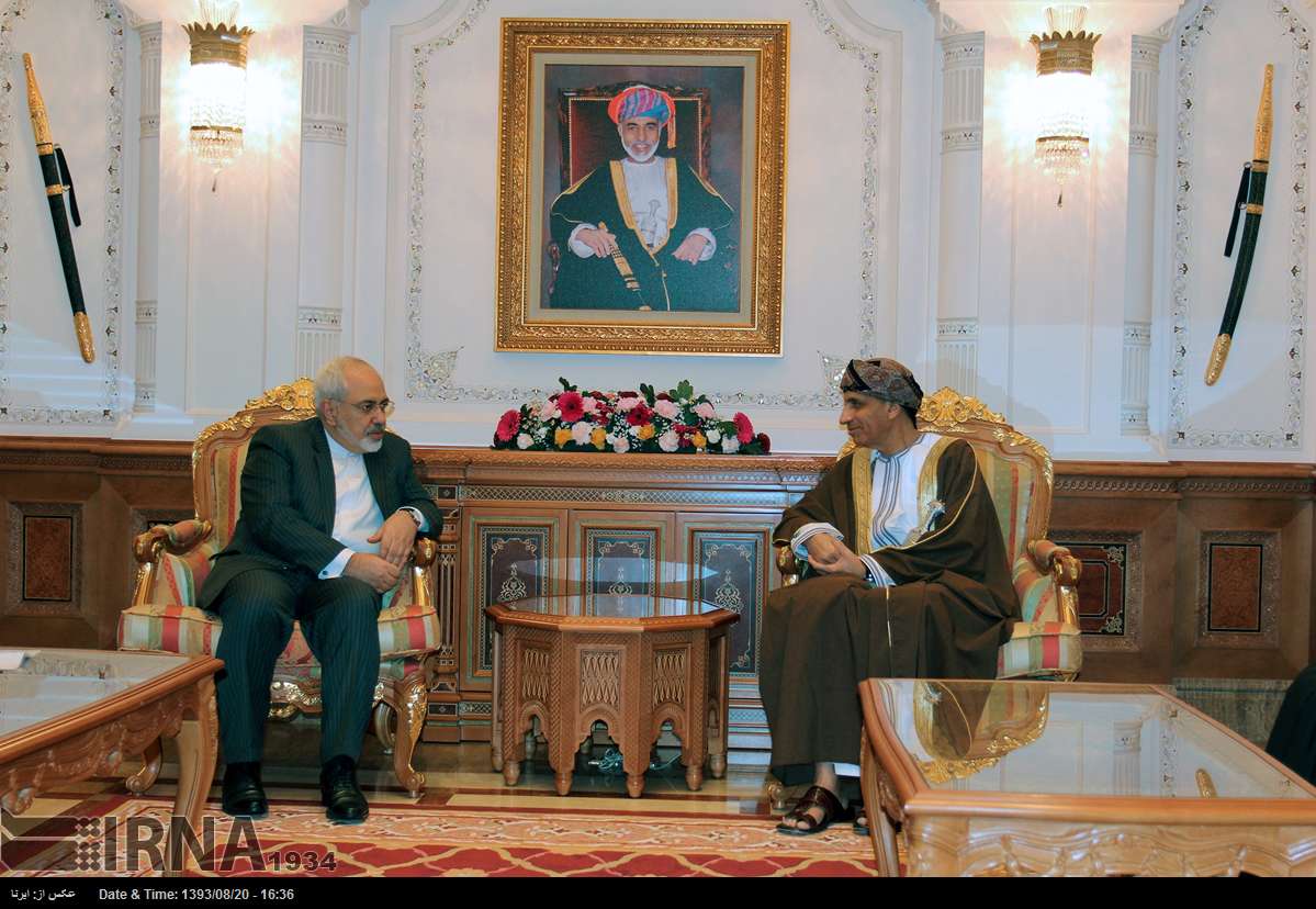 zarif and fahd bin mahmoud