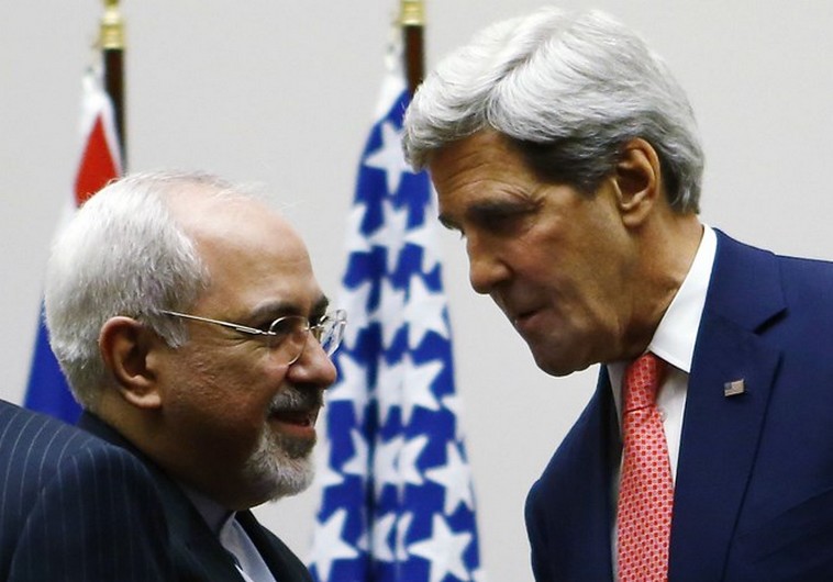 zarif and kerry2