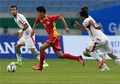 AFC U-23 Championship